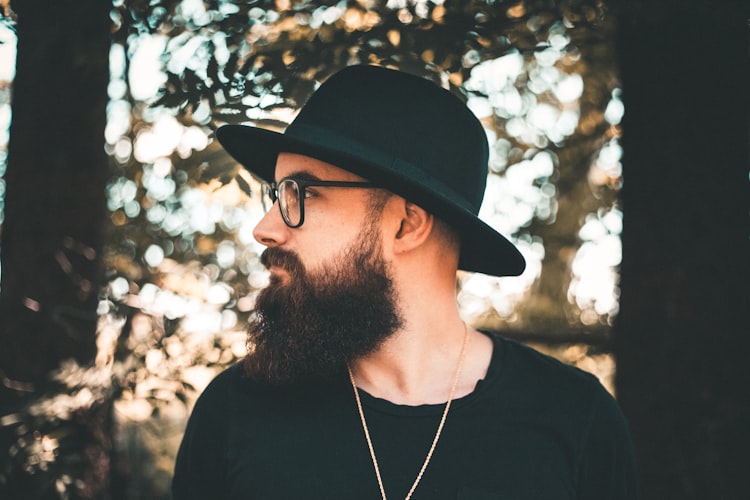 A Cool Hat - Useful Gifts For Men With Good Fashion Sense /  Erik Mclean / unsplash