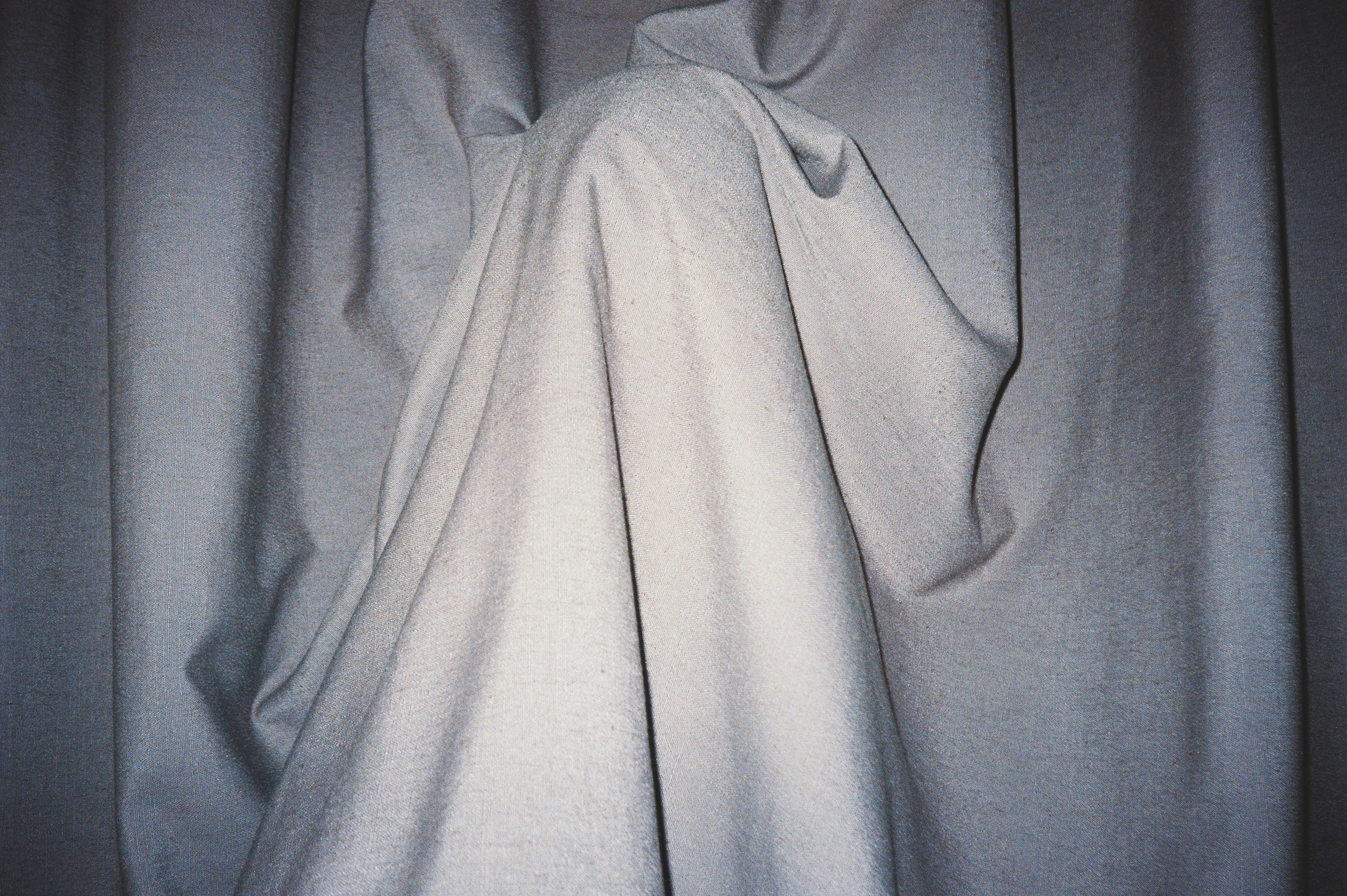 Ghost hoodie