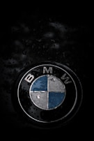 BMW emblem
