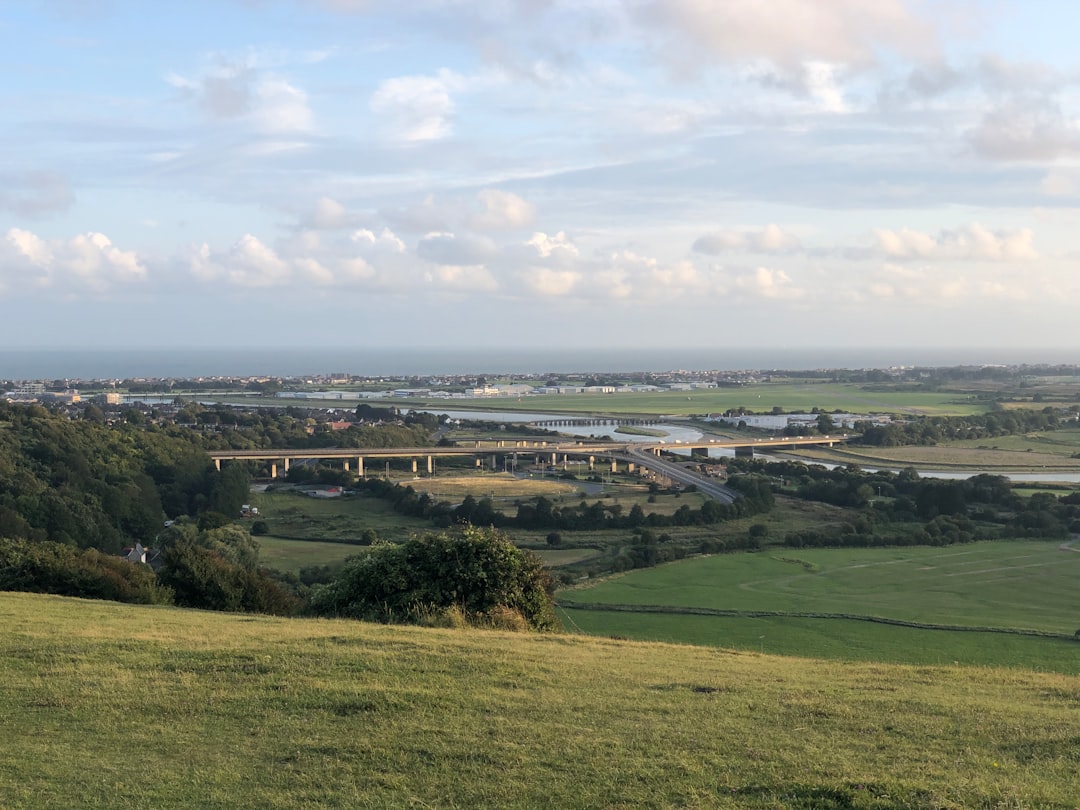 Plain photo spot Mill Hill South Downs National Park