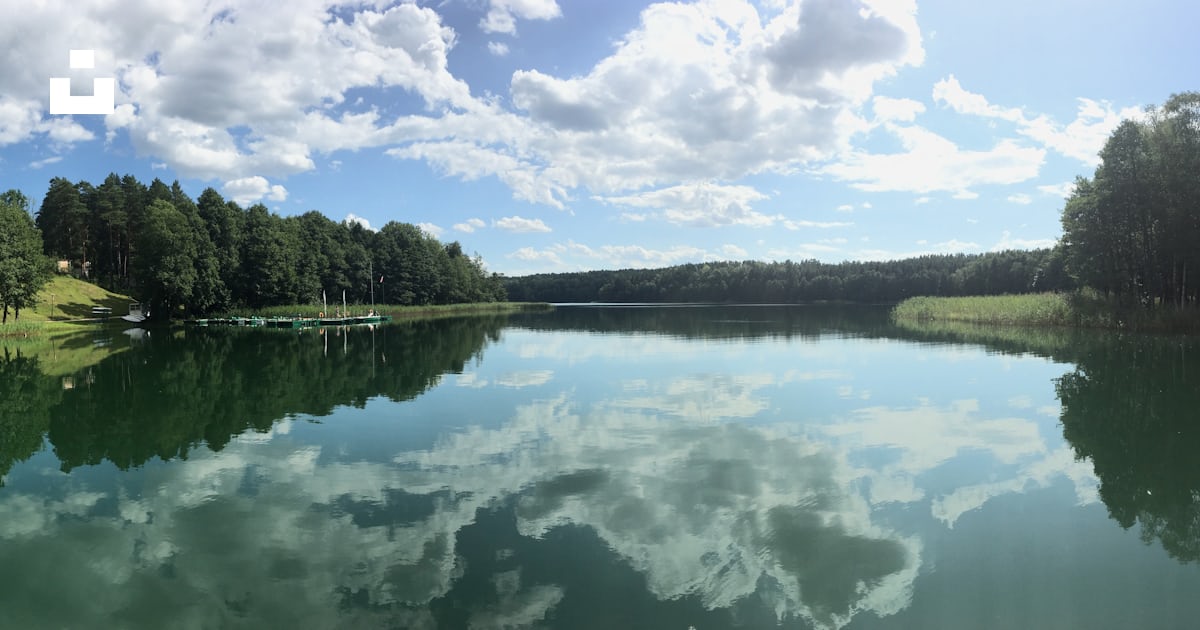 Lake view during daytime photo Free Maradzki chojniak 5 Image on Unsplash