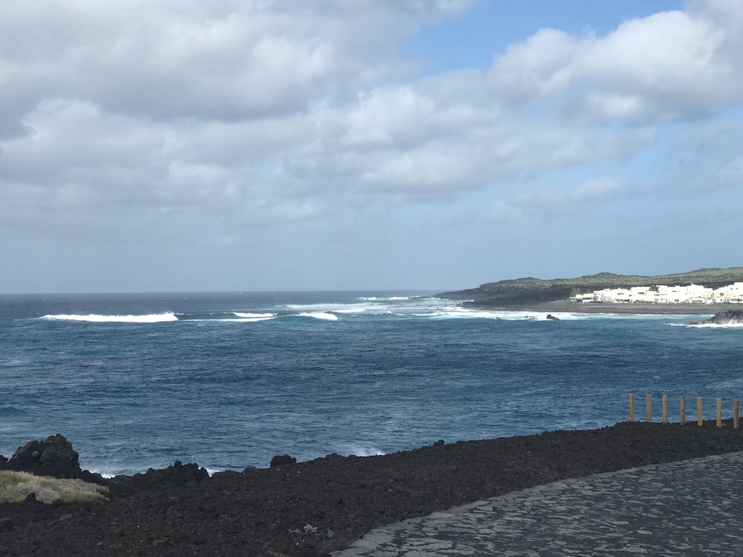 travelers stories about Beach in LZ-703, Spain