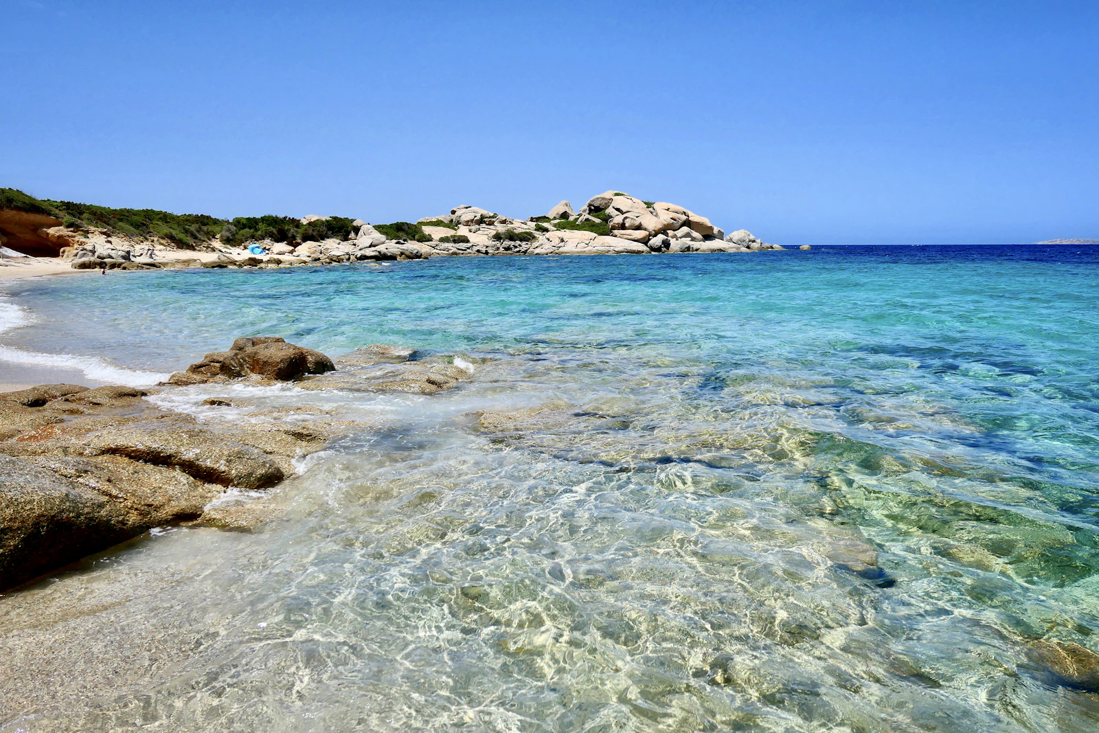 Baglioni Resort Sardinia: Beachfront Luxury Near the Costa Smeralda