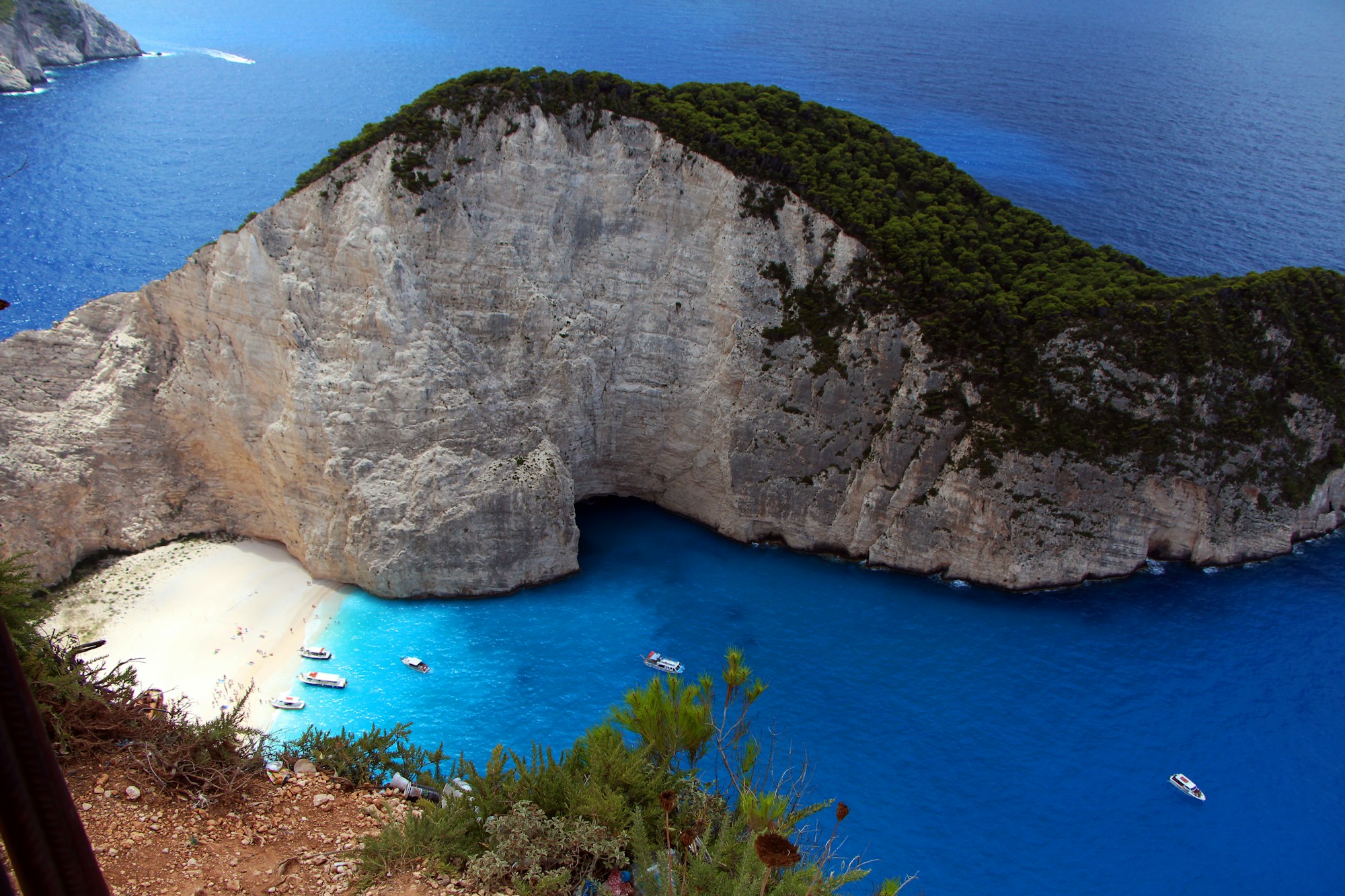 Discover Zante: Local History, Traditions, and Festivals Guide
