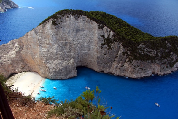 Discover Zante: Local History, Traditions, and Festivals Guide
