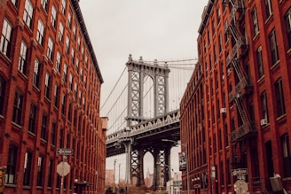 Brooklyn Bridge