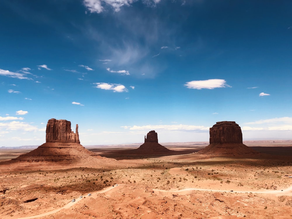 Monument Valley