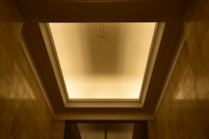 Forro PVC Glossy