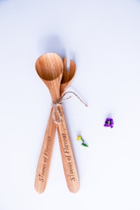 Silicone Spatula