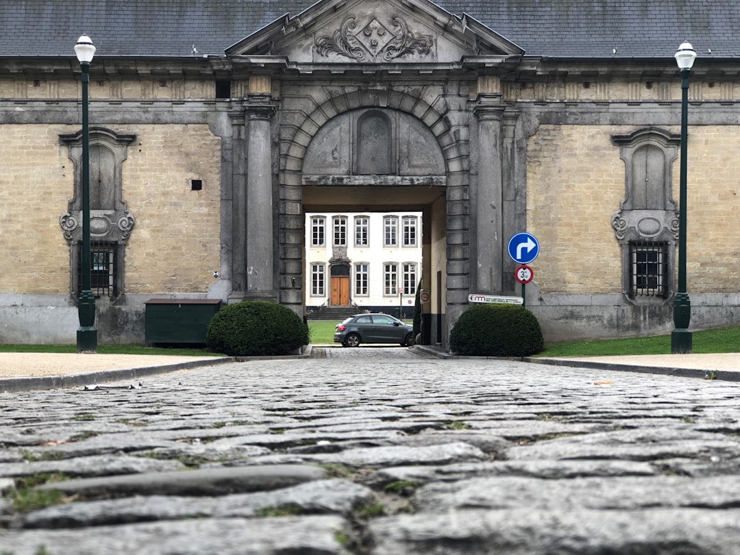 Palace photo spot Abdij ter Kameren 20 Royal Palace of Brussels