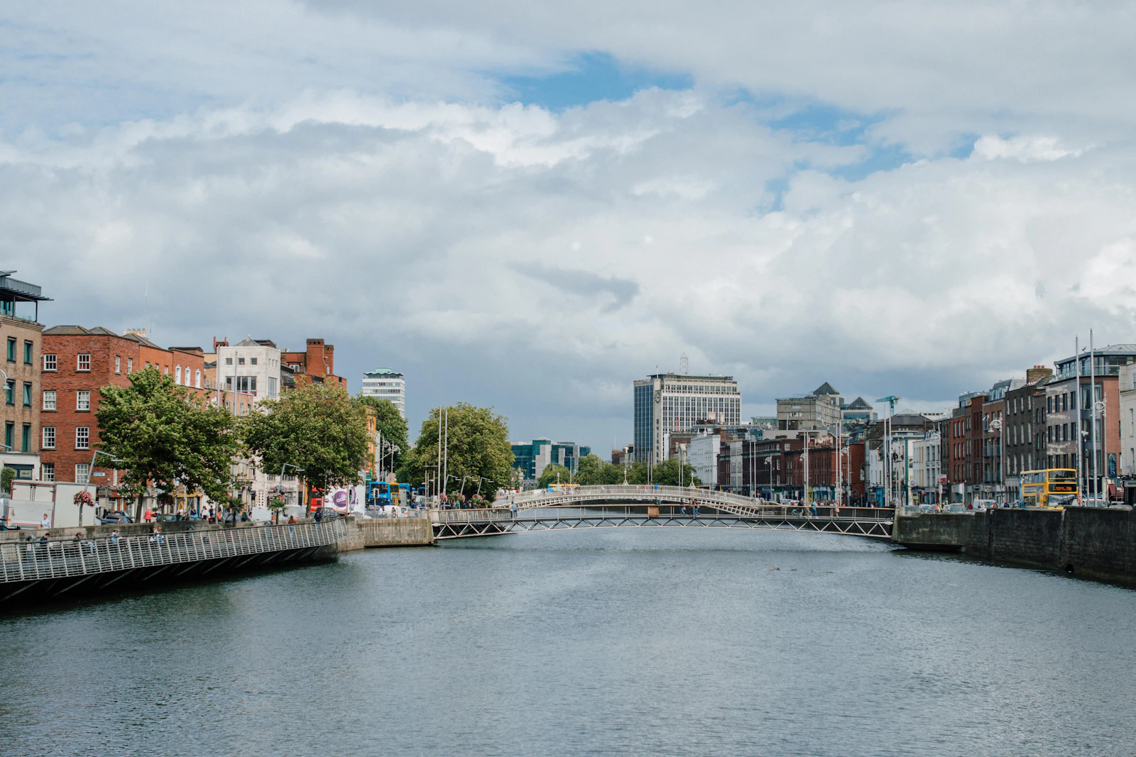 Anantara The Marker Dublin Hotel: Bold Design on Grand Canal Square