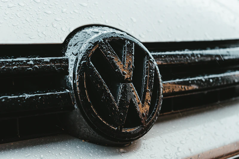 Volkswagen Braces for Massive Overhaul With Potential 100,000 Job Cuts