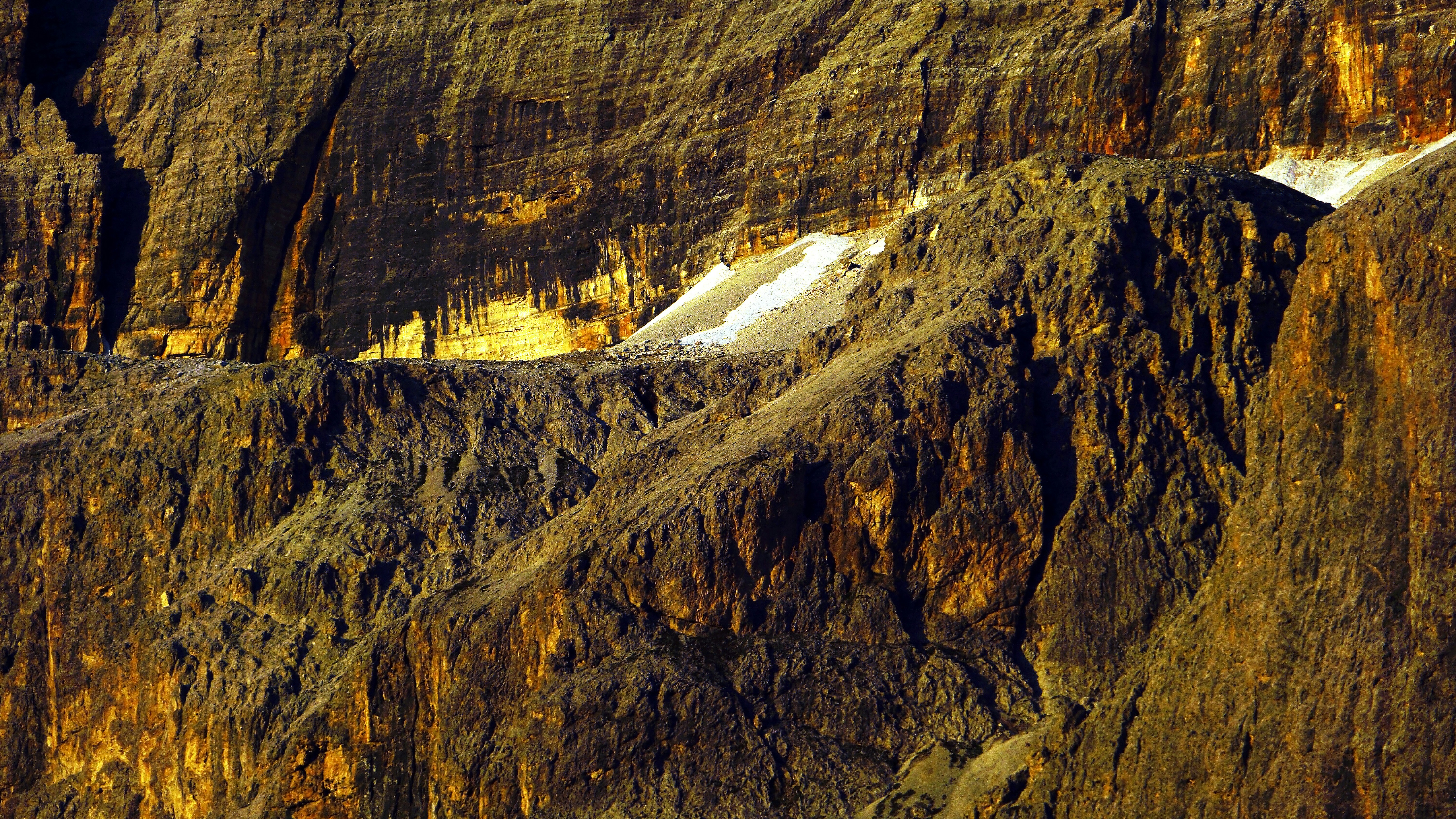 Crater Lake National Park - state of Oregon