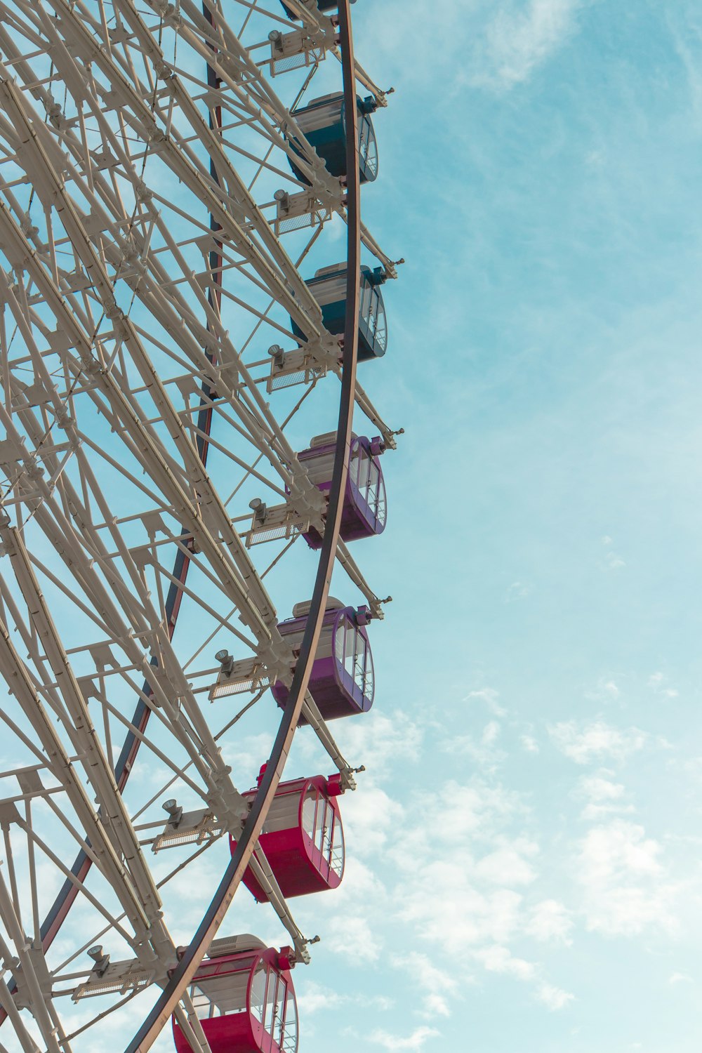 ferris wheel