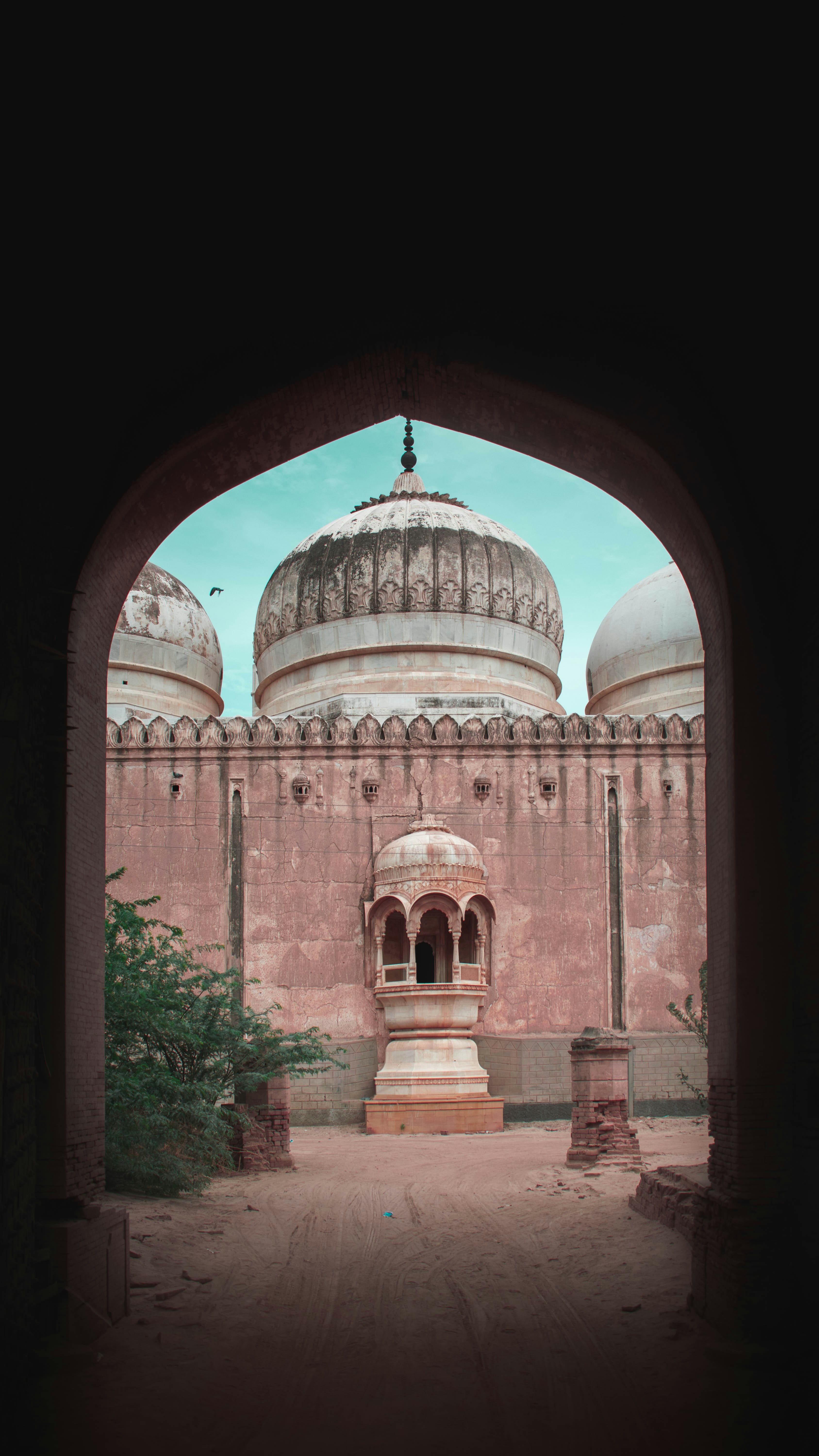 Photo by limitlessali