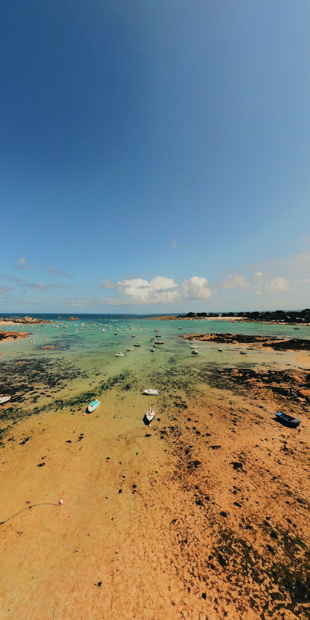 Beach photo spot 51 Rue de Naot Hir Le Conquet