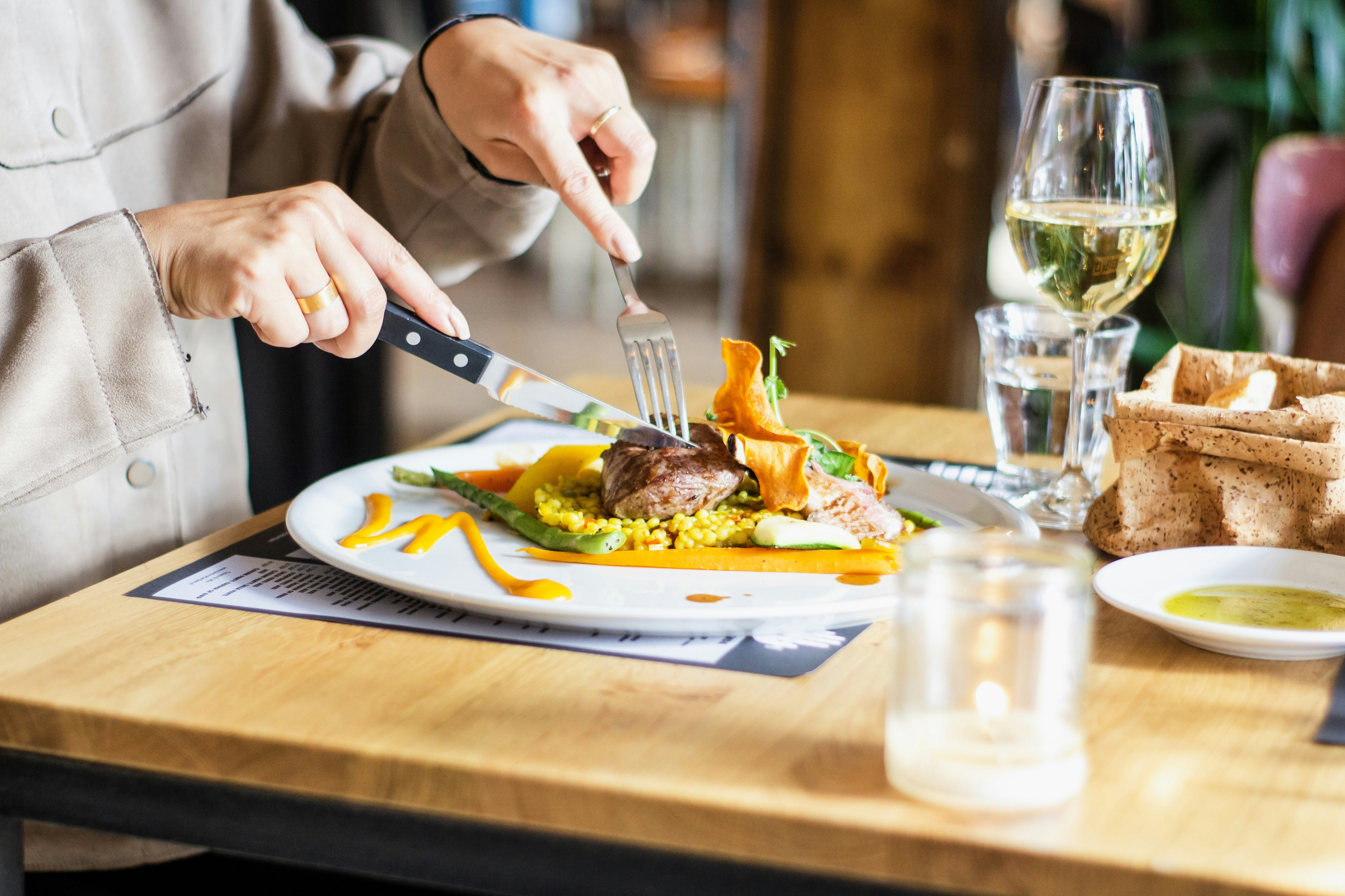 Oxalate Levels in Common Restaurant Foods: 7 Essential Facts