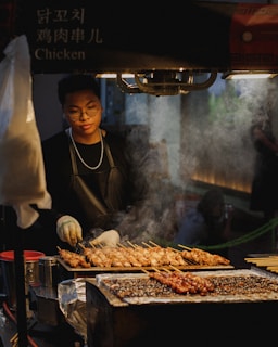 best foodie destinations around the world