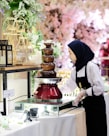 Cookies Catering Services in KL Selangor Jb Penang Ipoh and Melaka Malaysia