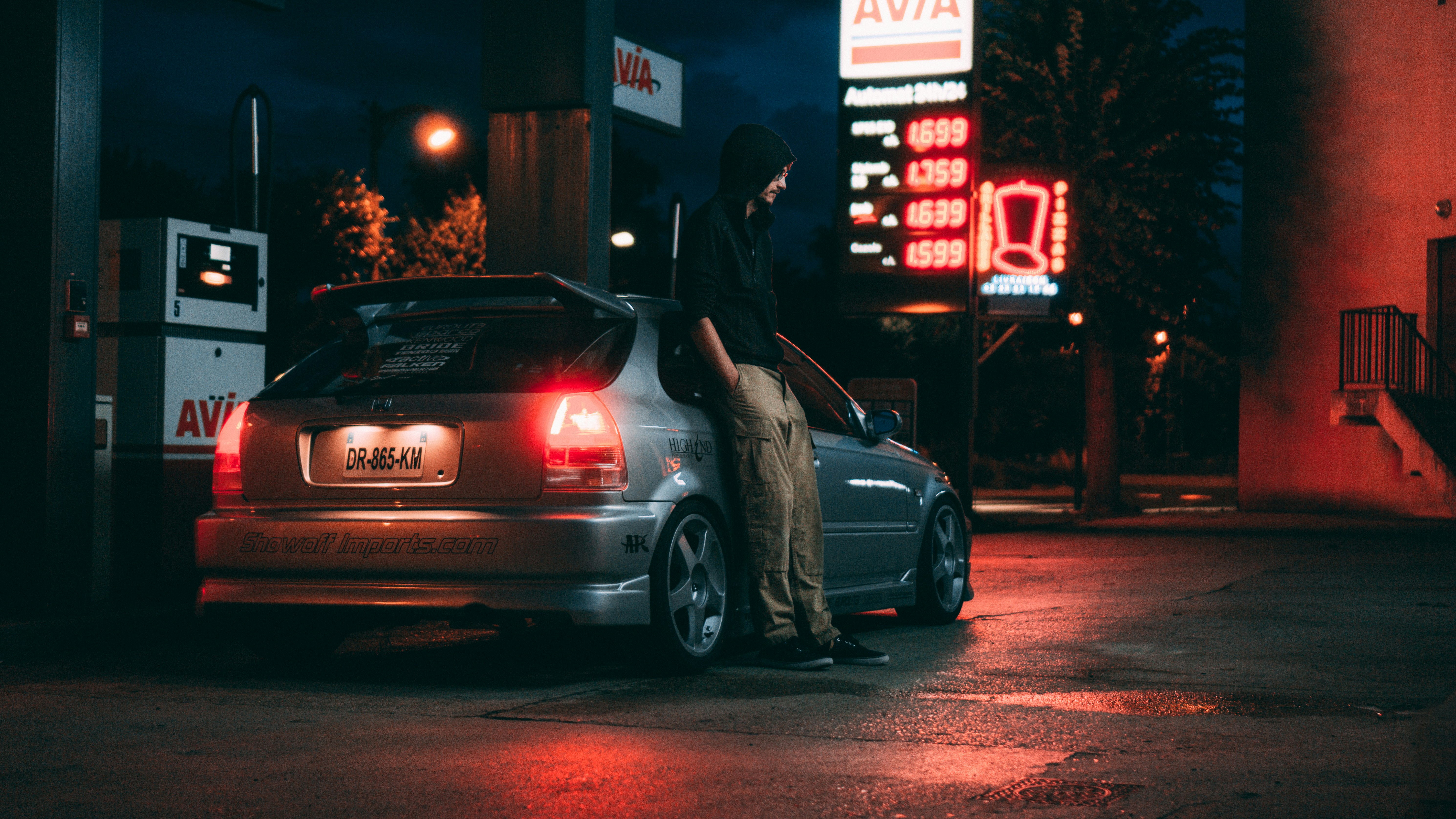 7 Mistakes Car Owners Make