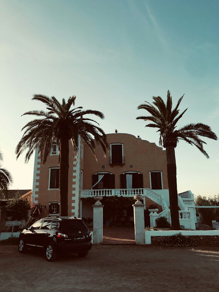 Villa exclusiva en Palm Jumeirah
