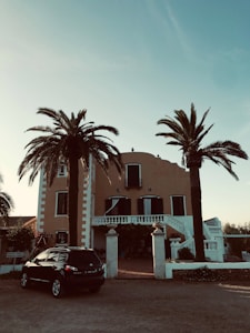 Villa exclusiva en Palm Jumeirah