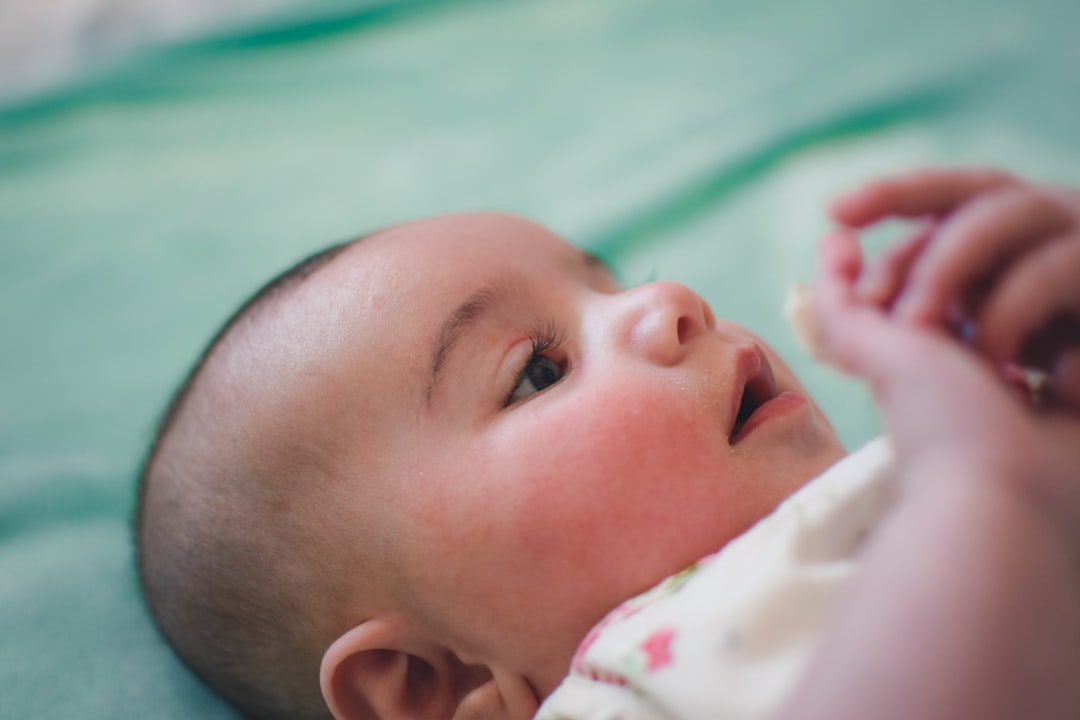 taking pictures of my niece is my favourite thing  