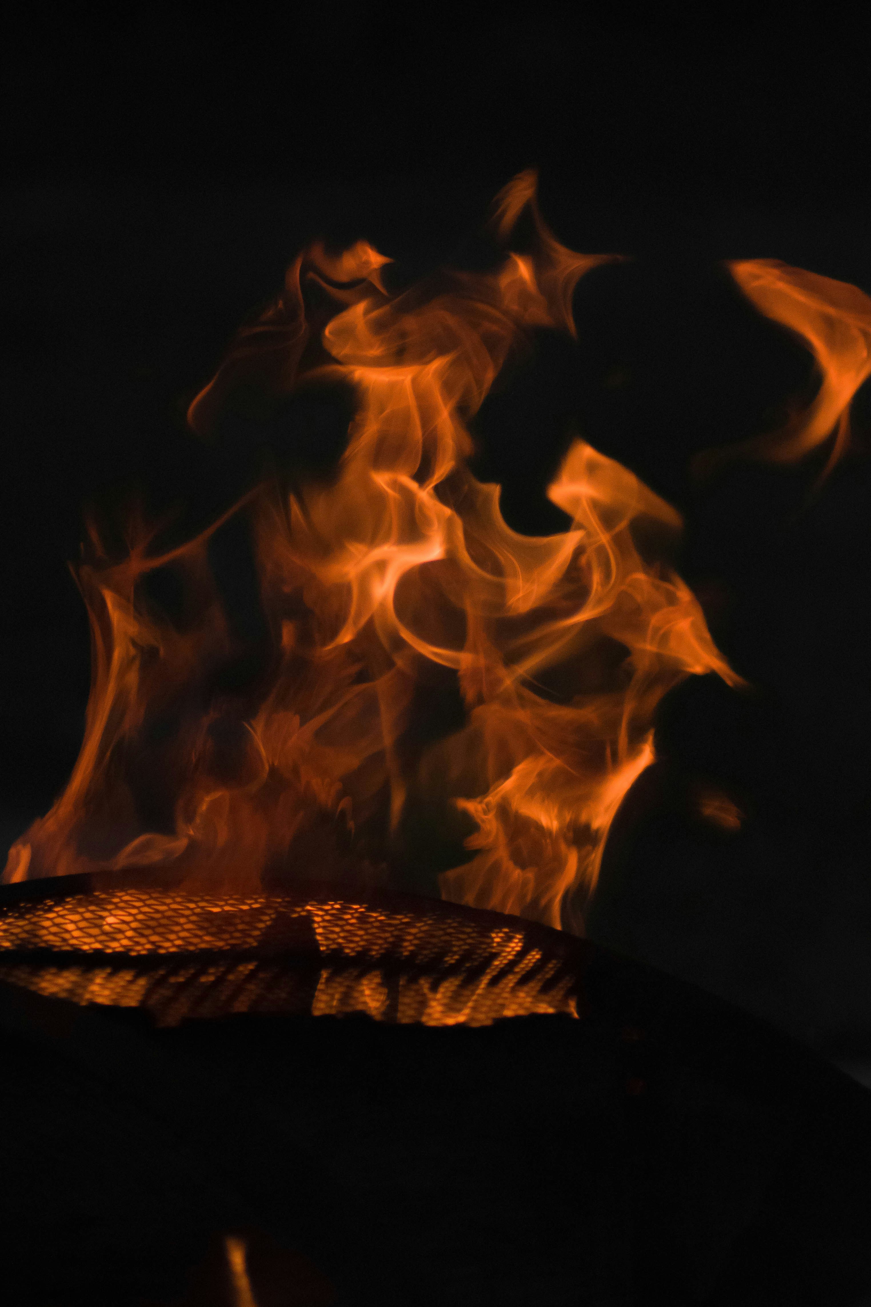Choose from a curated selection of fire wallpapers for your mobile and desktop screens. Always free on Unsplash.