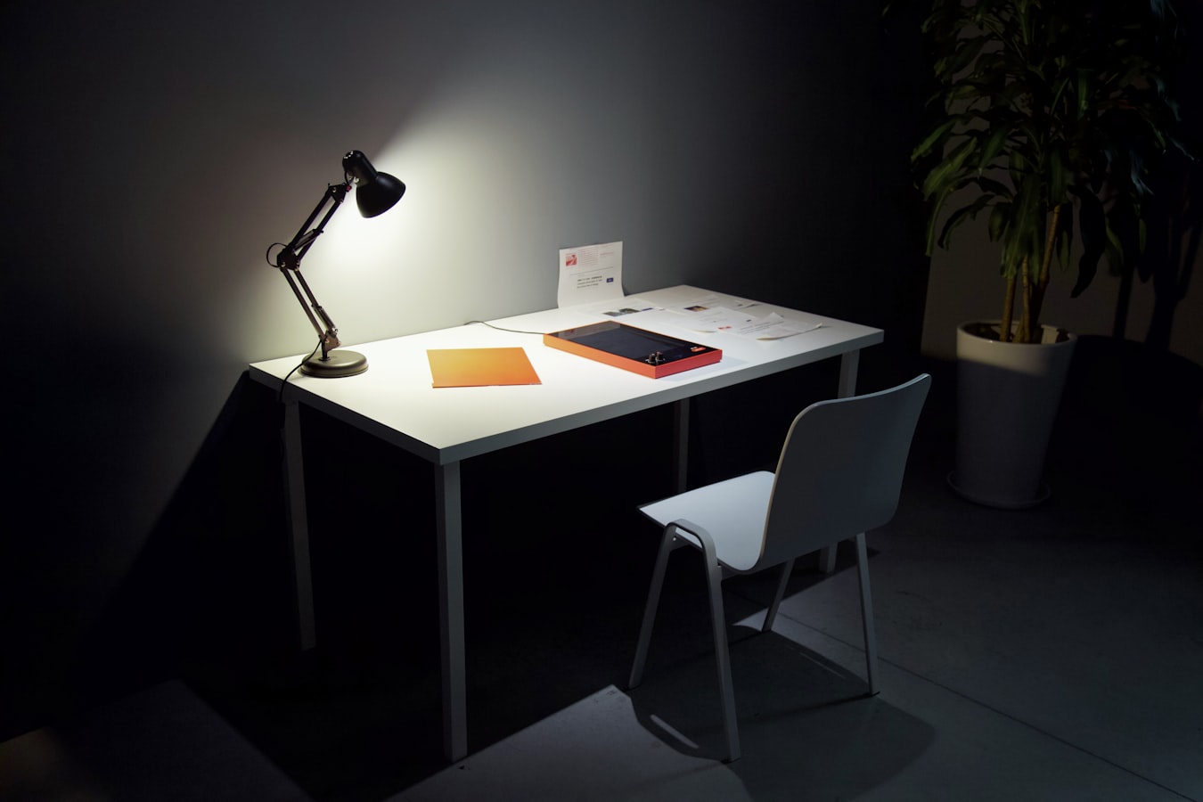 Tips for Choosing Desk Lamp