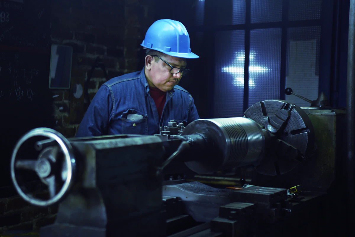 CNC Tool Programmers: $17,778/yr in AI-Addressable Work (2026)