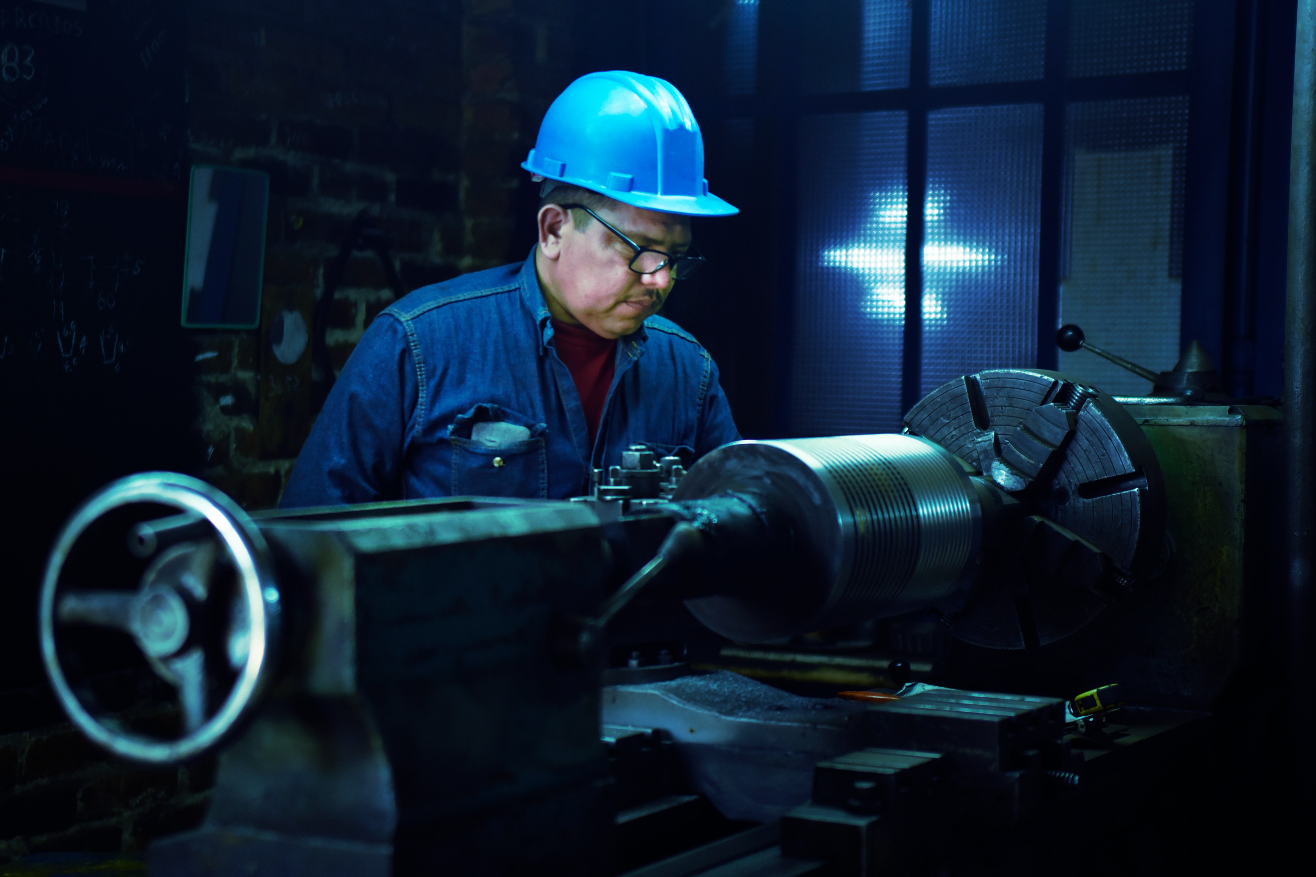 Get in Touch: How to Reach New India Machinery for Equipment, Parts, and Expert Guidance