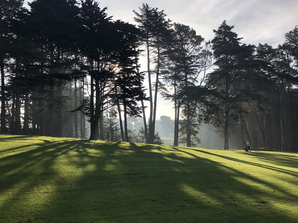 Uphill and Downhill Lies: The Adjustment Most Amateurs Get Backwards