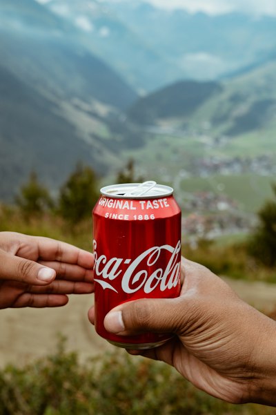 Coca-Cola