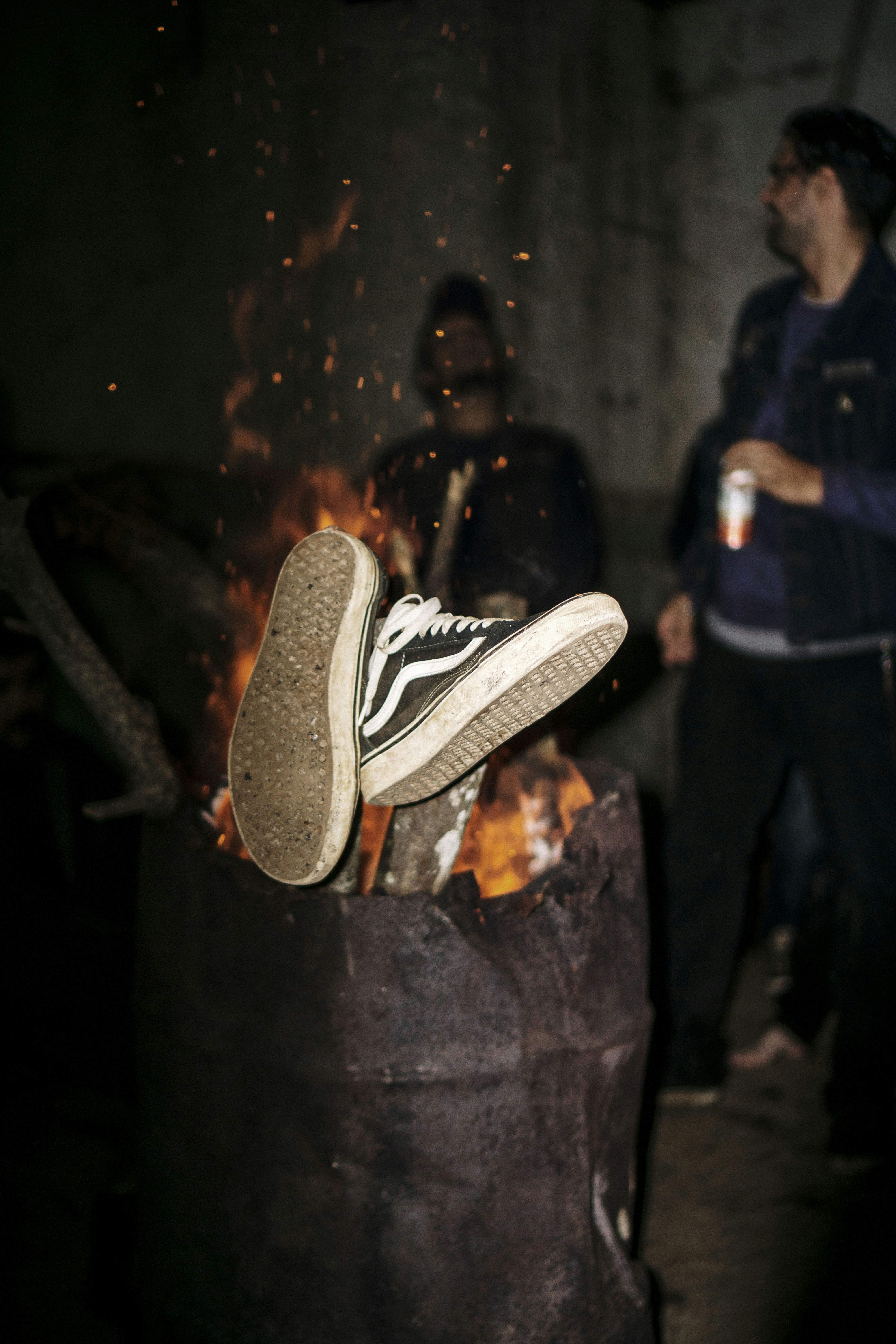 Top vans boy tumblr 2025