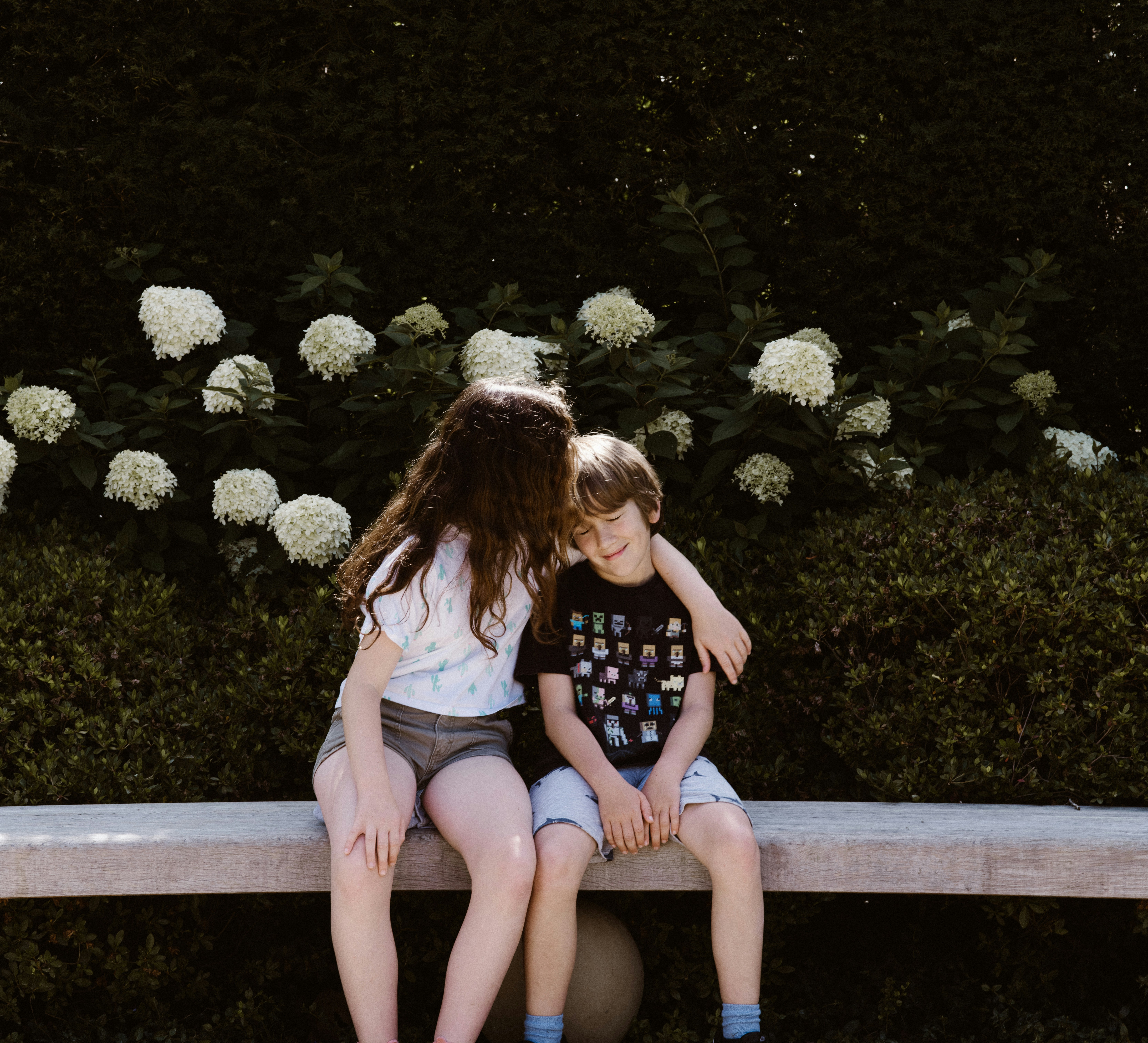 sister