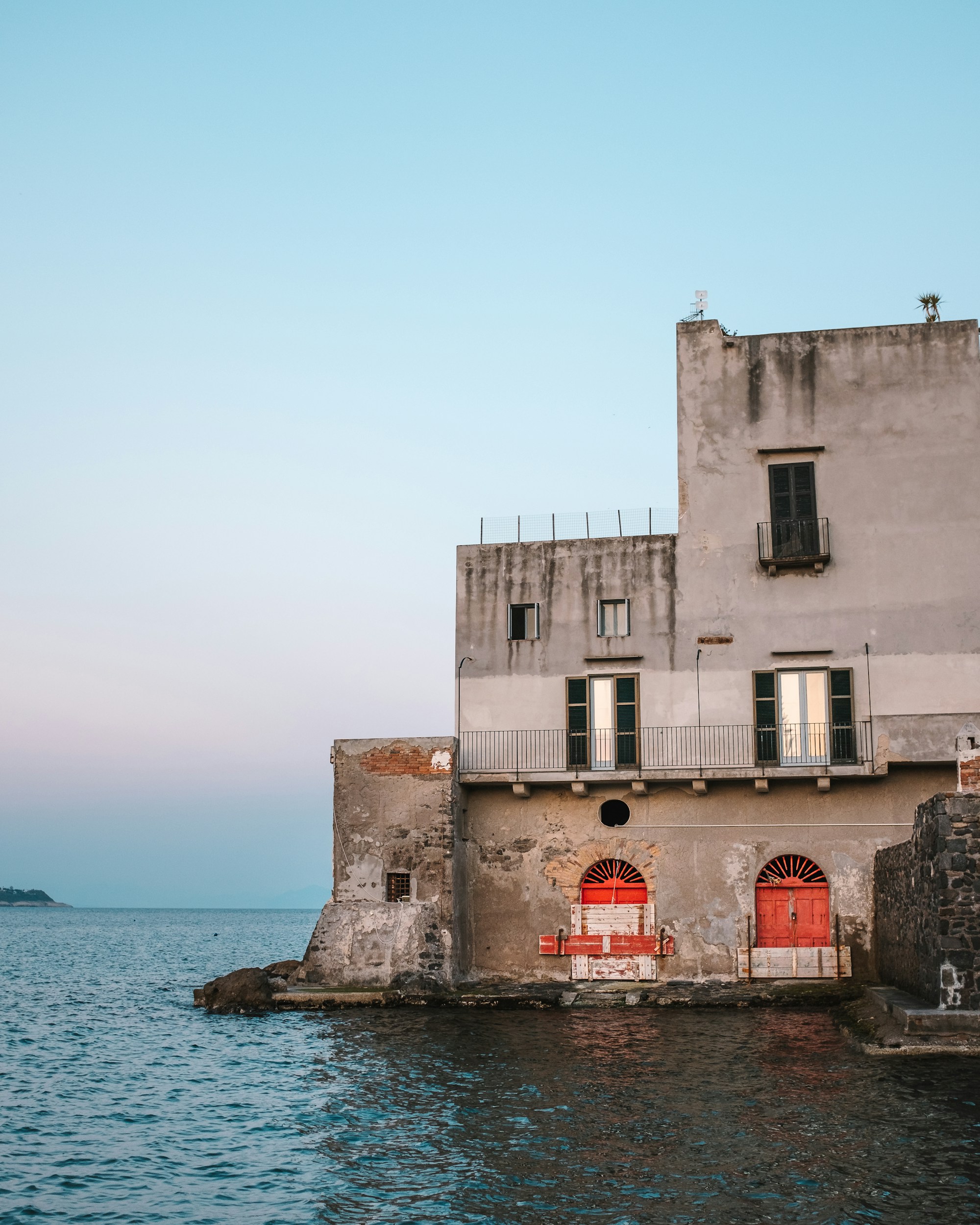 Discover Ischia: Local Cuisine, Restaurants & Traditional Recipes