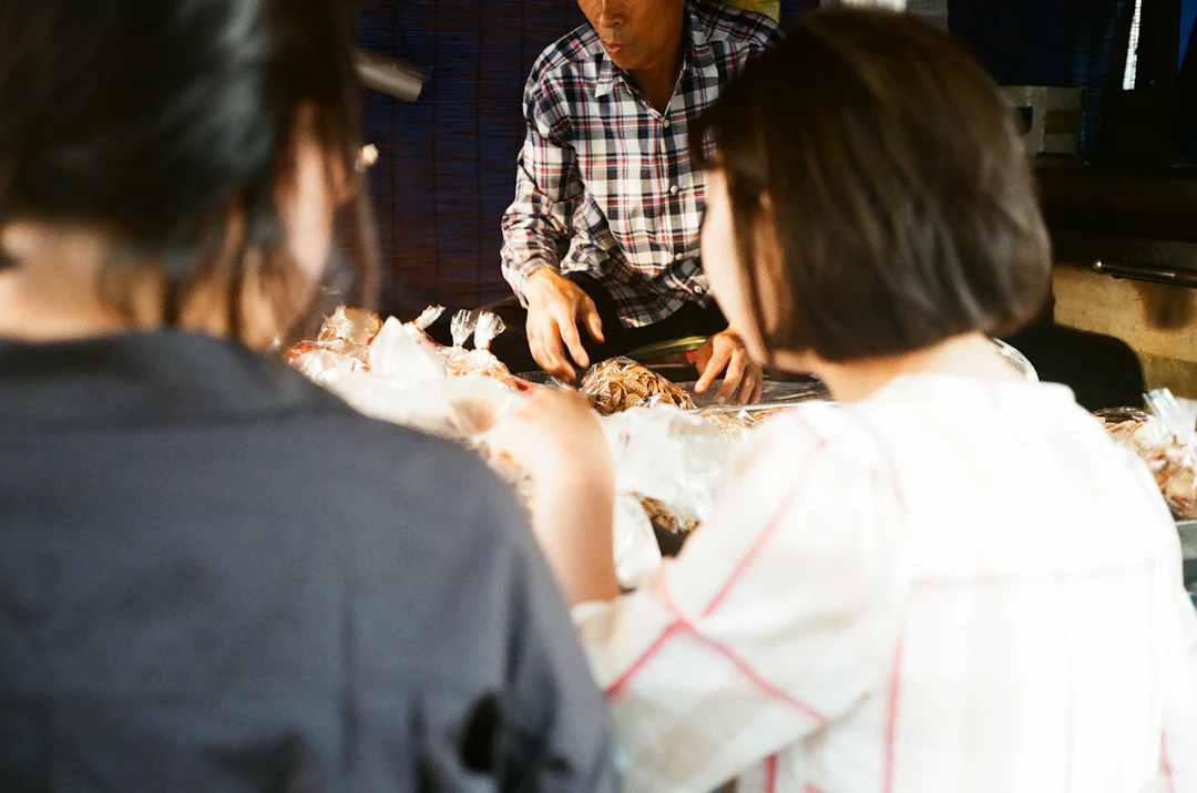3-Day Daegu Budget Itinerary | South Korea Backpacking