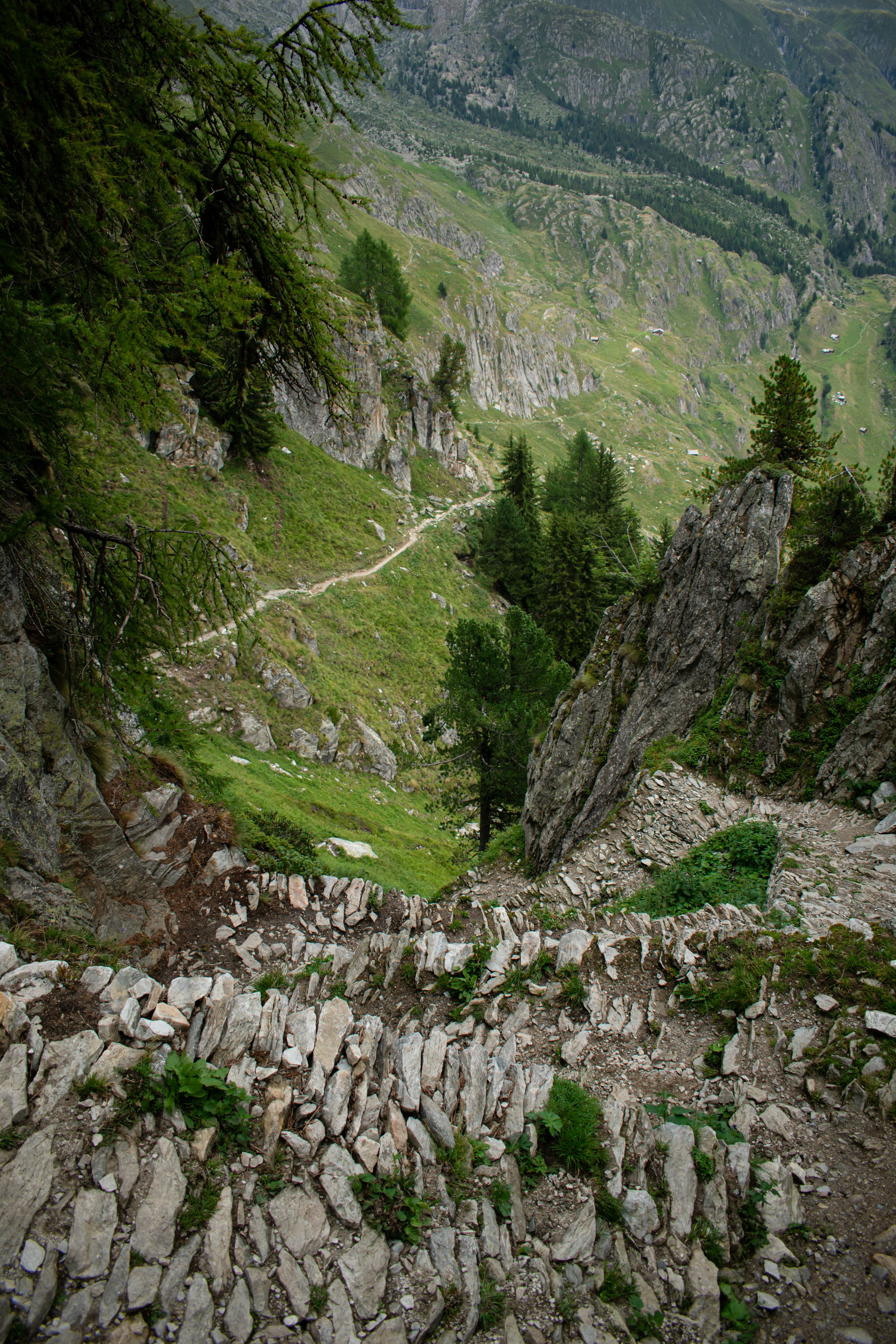 Kinlochleven to Fort William