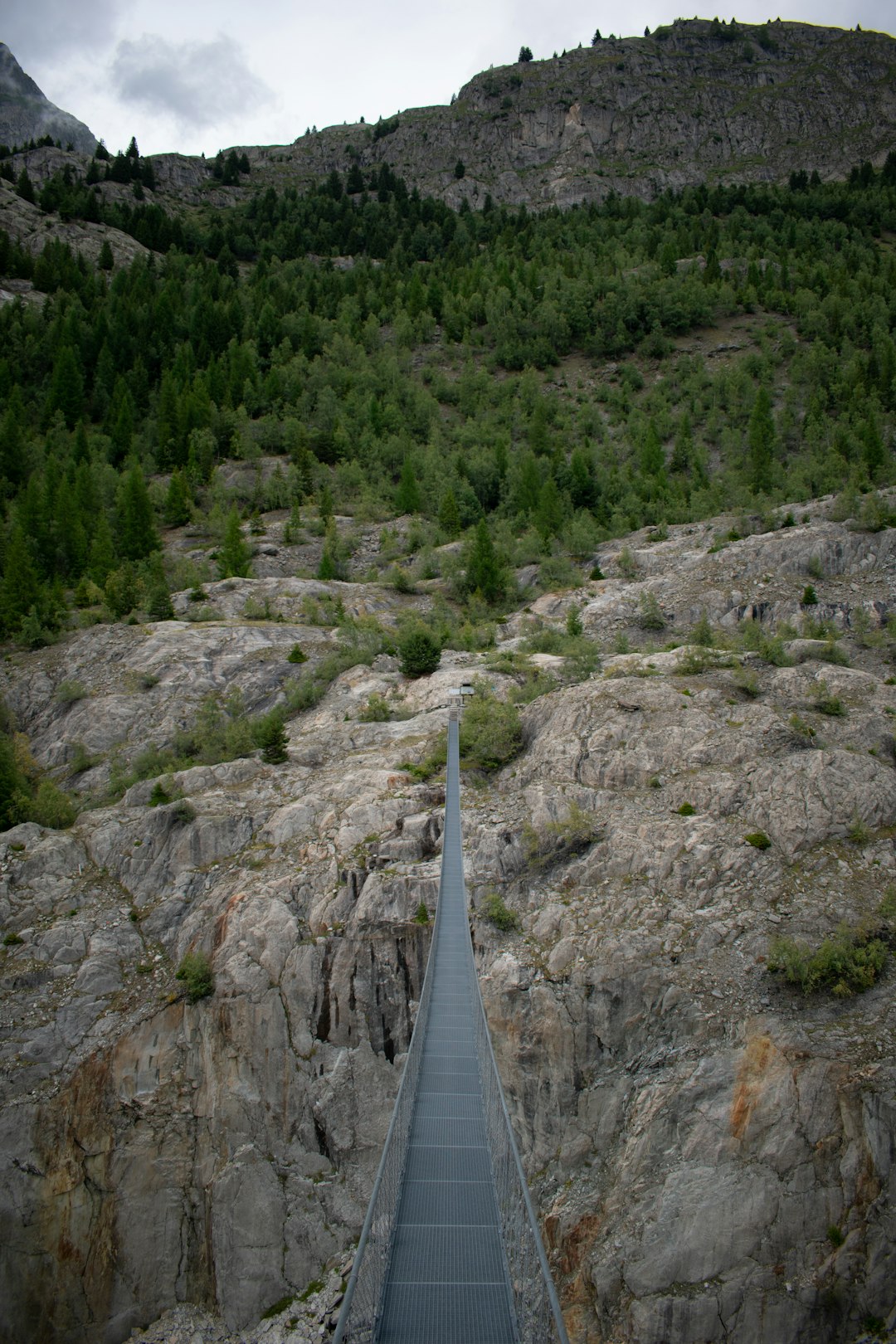 Badlands photo spot Hängebrücke Belalp-Riederalp Monte Rosa Hut