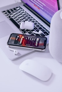 Electric Vibe Speaker