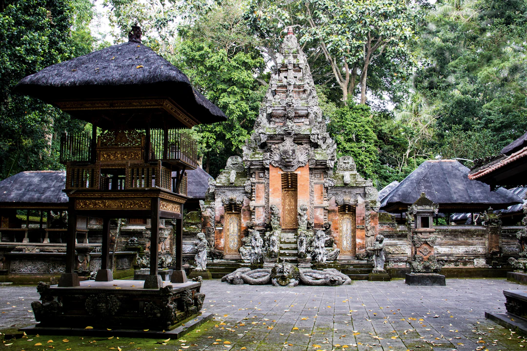 4-Day Ubud Family Itinerary: Relaxed & Budget-Friendly