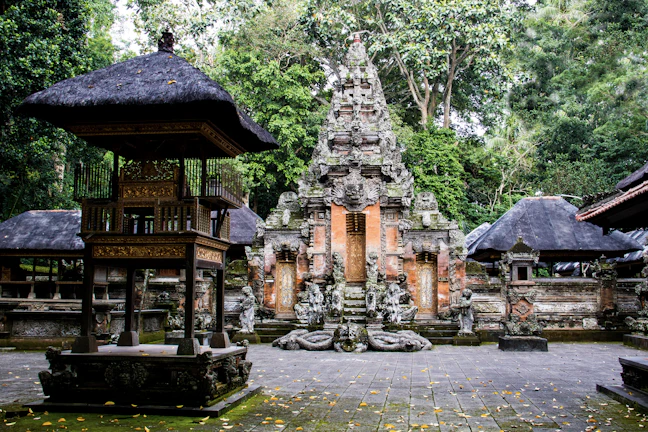 4-Day Ubud Family Itinerary: Relaxed & Budget-Friendly