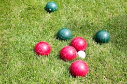 Boules