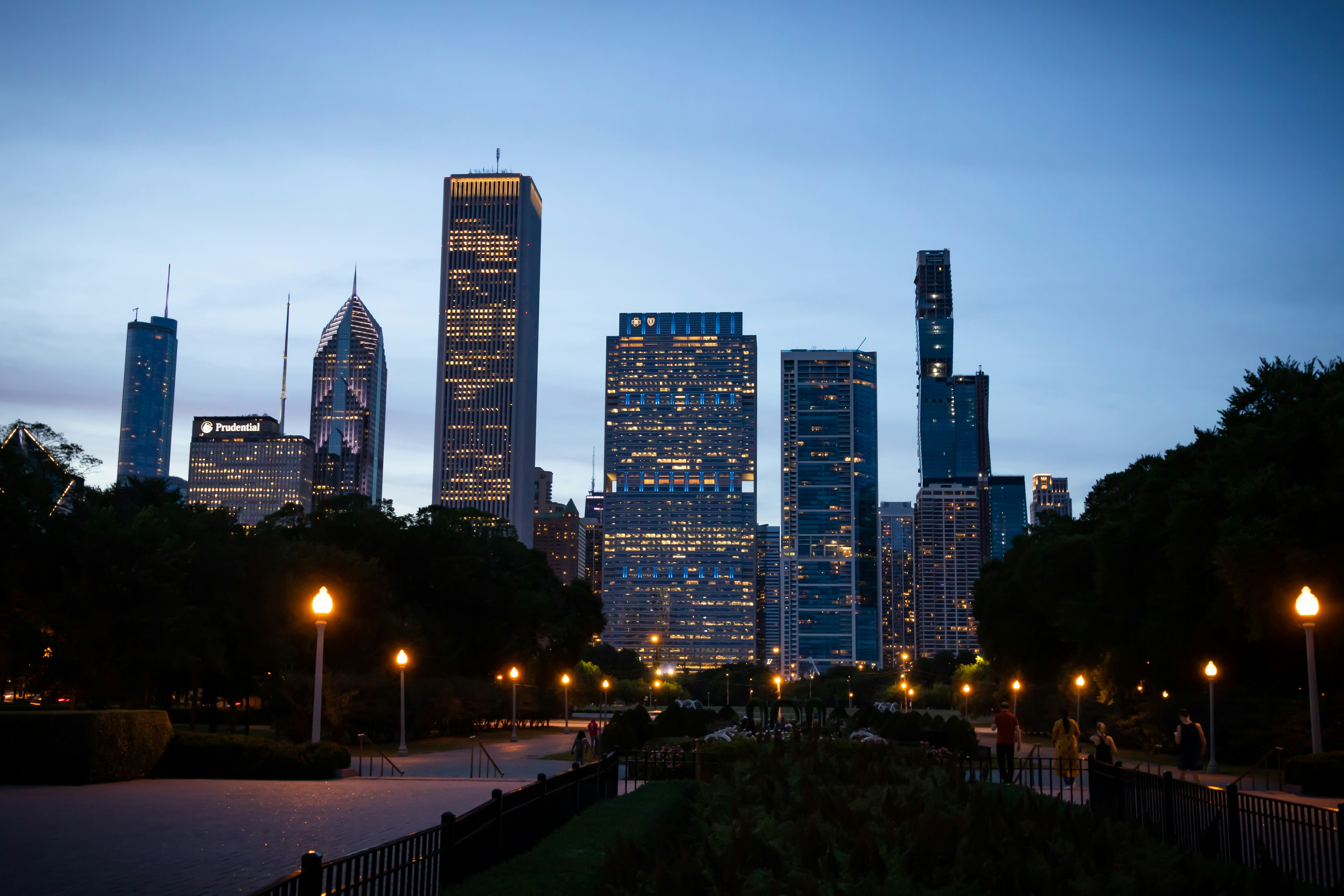 Millennium Park - Chicago