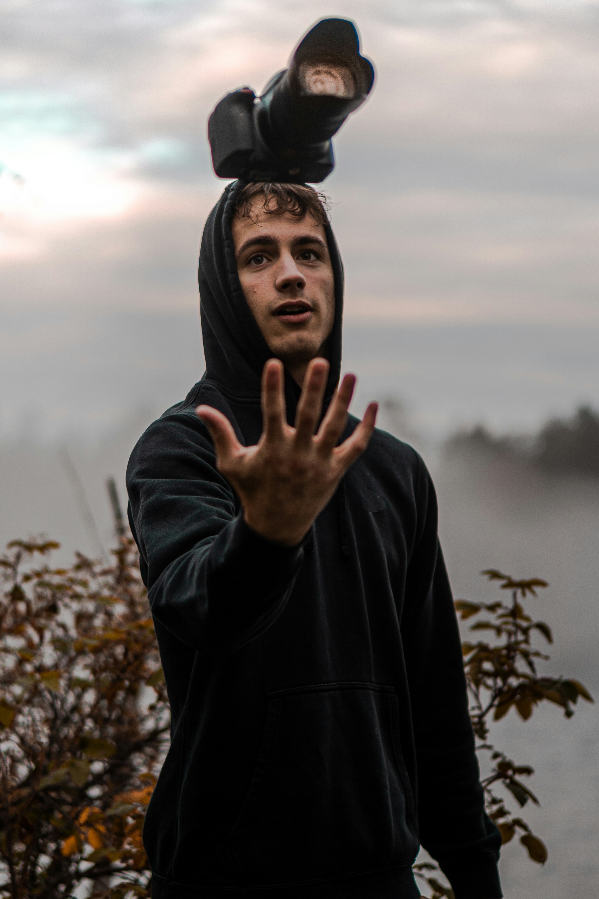 Photo by jaron_mobley