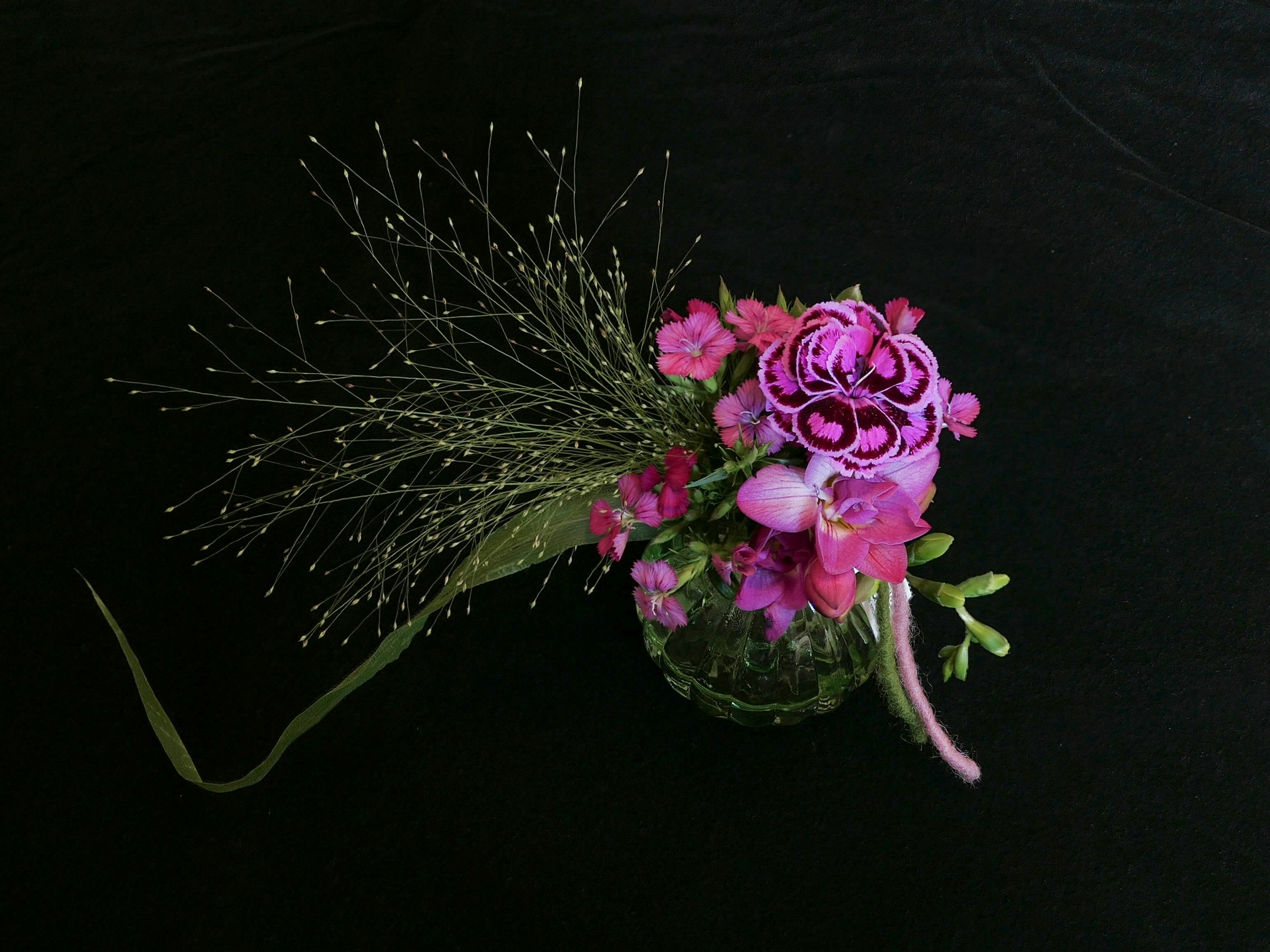 Floral Watercolor Clipart