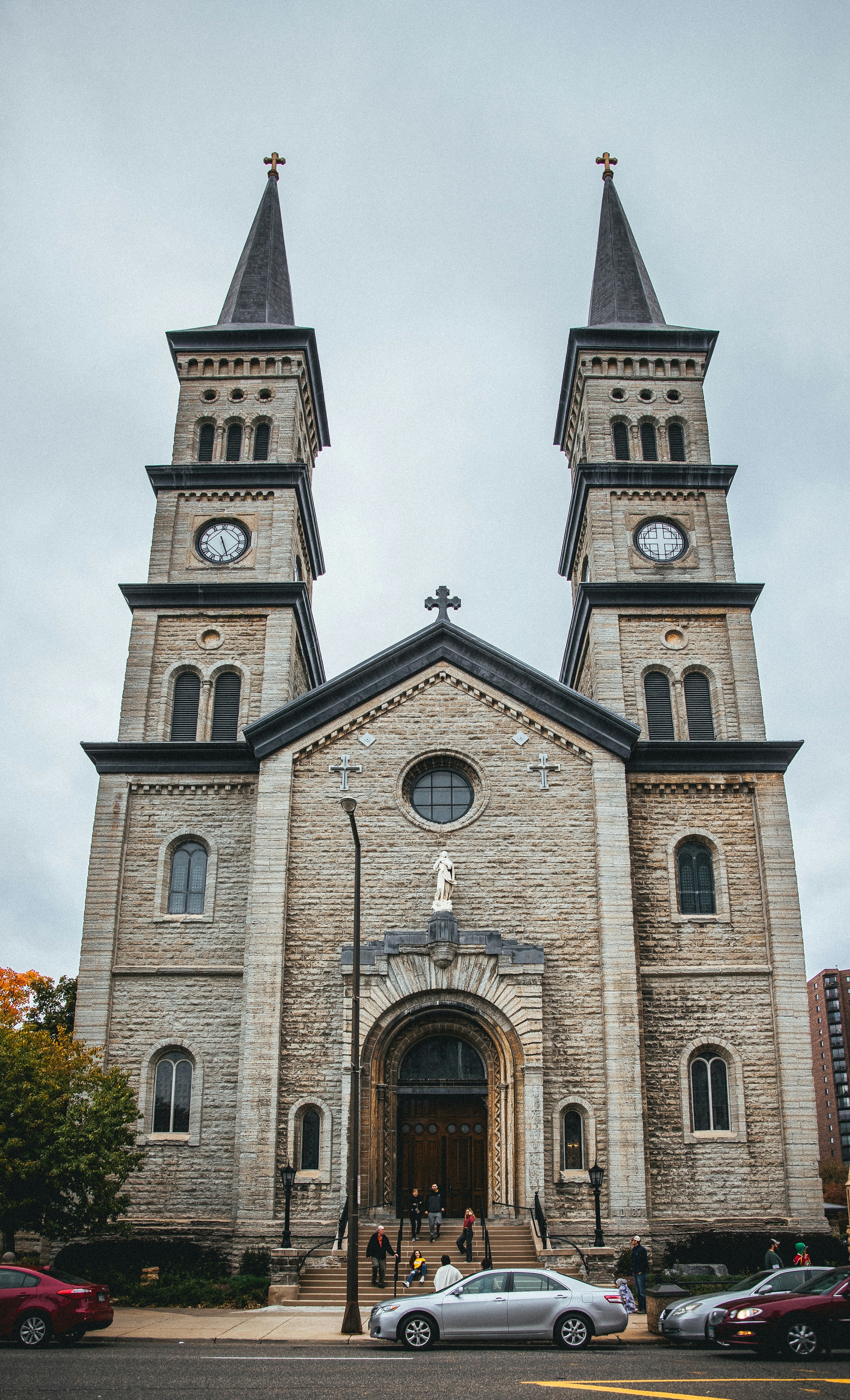 Church of St. Ignatius photo 3