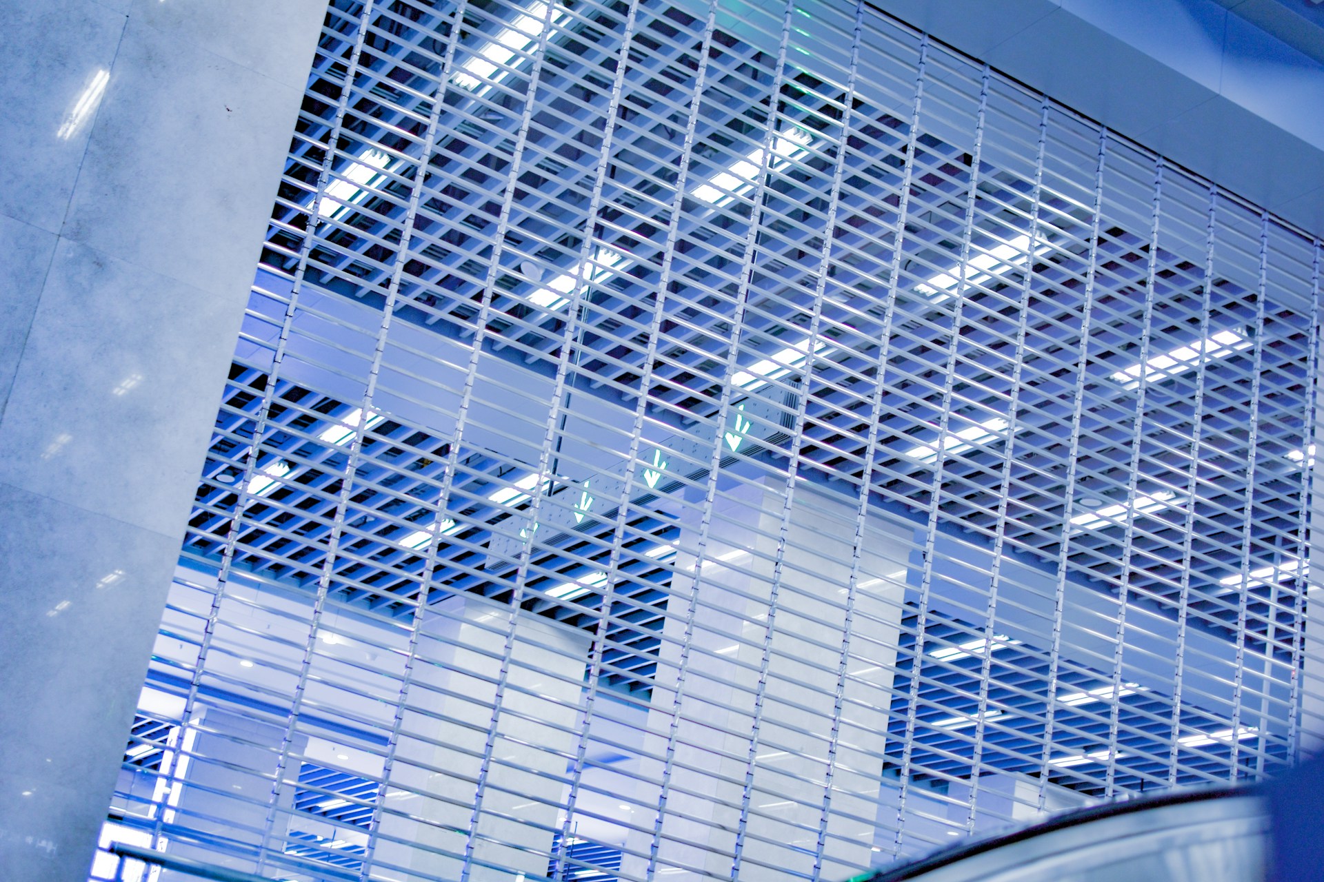 woman wearing yellow long-sleeved dress under white clouds and blue sky during daytime