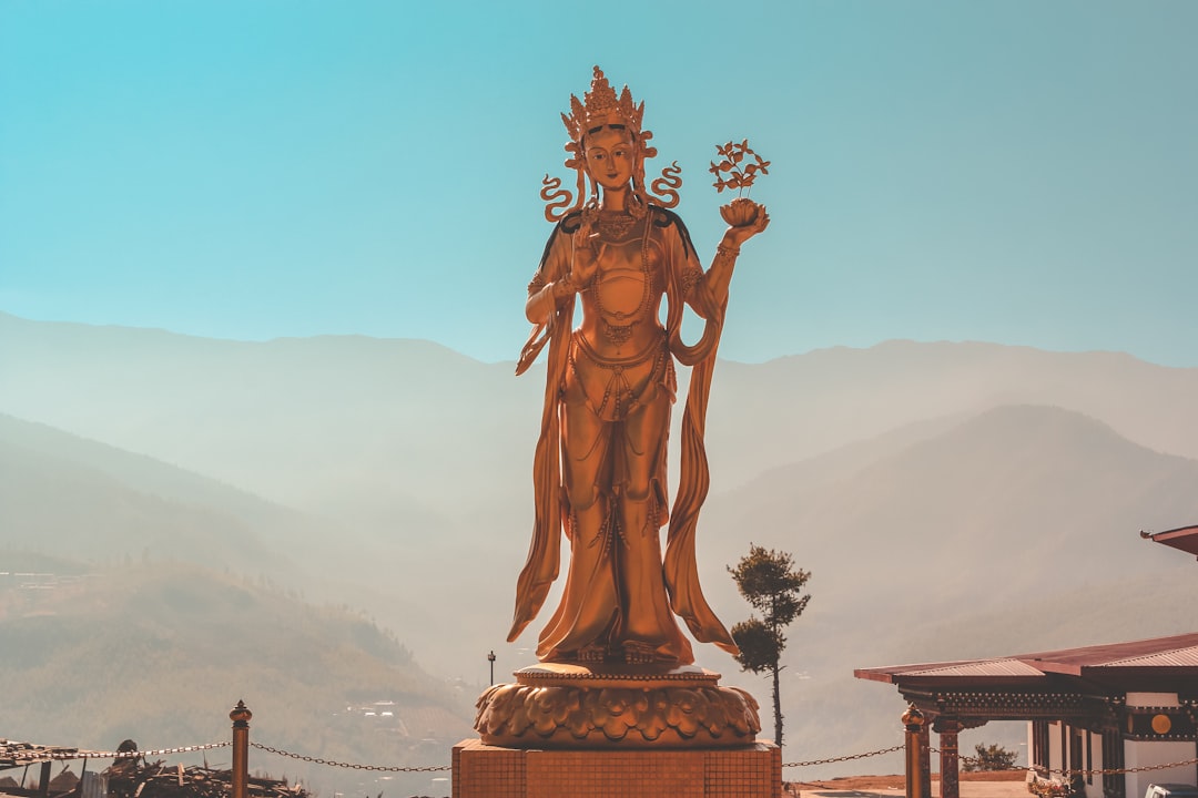 7 Underrated Solo Travel Destinations Along the Trans Bhutan Trail… — 7 Underrated Solo Travel Destinations Along