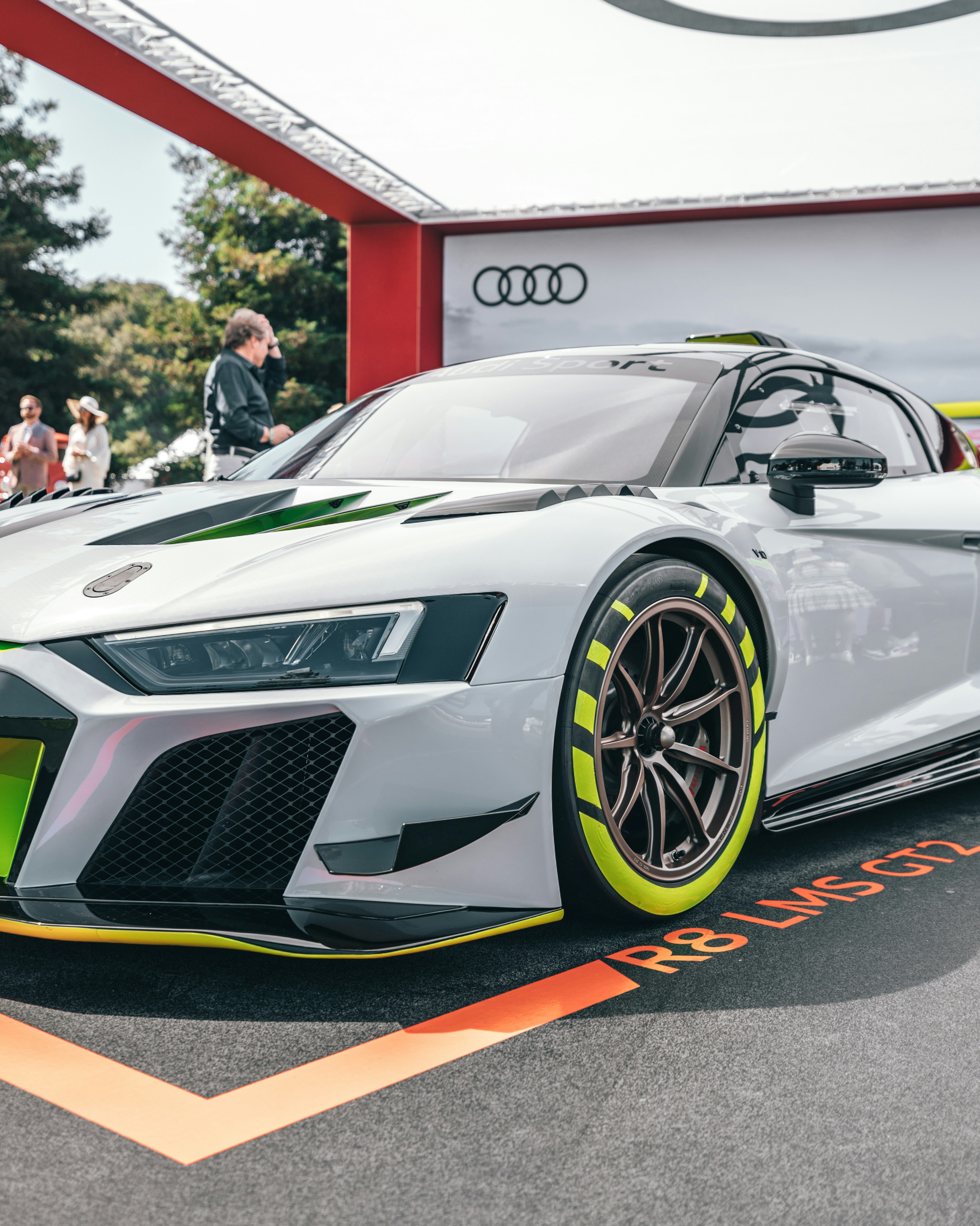 Photo by spencerdavis